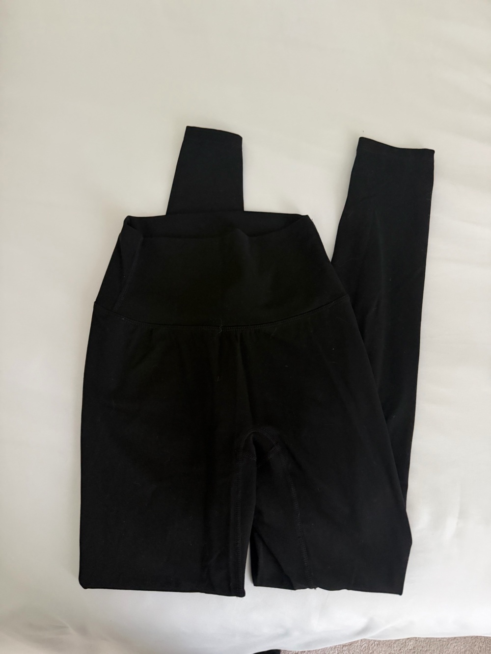 Lululemon Black Leggings